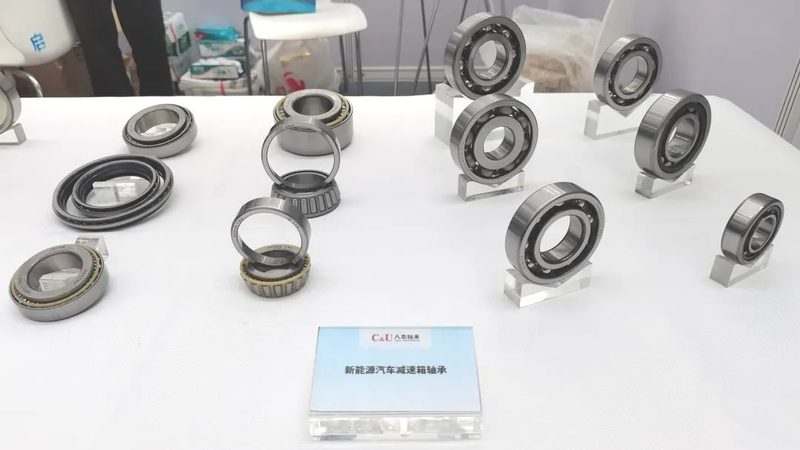 轴承座密封：如何选择合适的密封解决方案