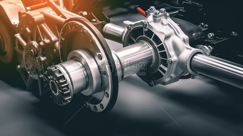 电机用深沟球轴承选型：关键参数与误区解析
