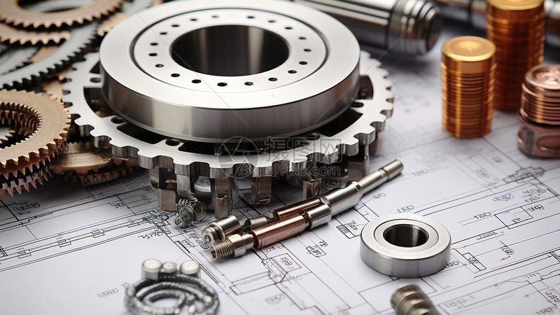 深沟球轴承：揭秘厂家直销背后的选型逻辑**