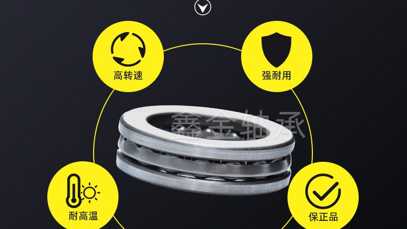 滚珠丝杠轴承座安装，这些步骤和细节不能忽视**