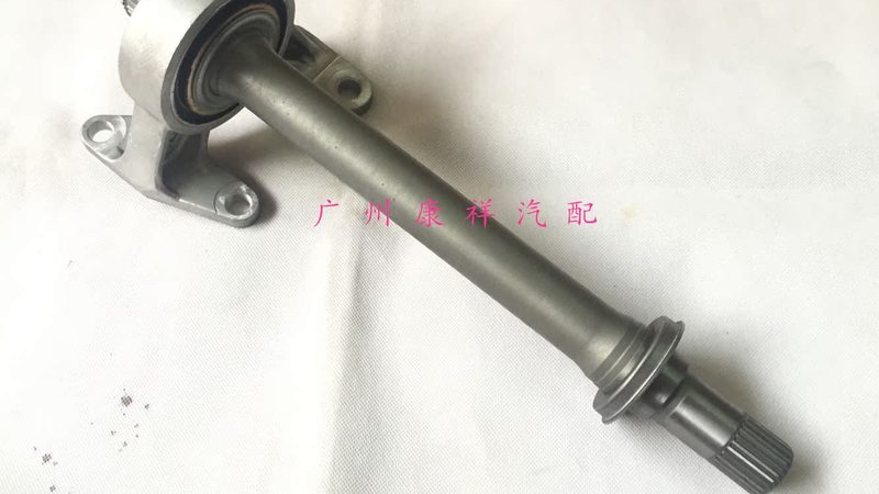 SKF进口轴承选型参数解析：揭秘传动系统高效之选