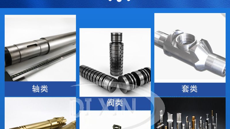 斜齿轮与直齿轮：安装差异解析**