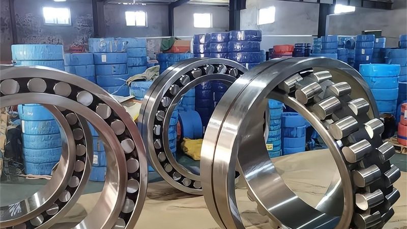 高温轴承与普通轴承：性能差异解析